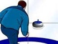  Virtual Curling Oyunu