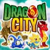  Dragon City Oyunu Oyna