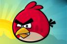  Angry Birds Elmas Madeni