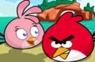  Angry Birds Süper Kahraman