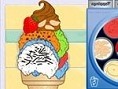  Dondurma Deko Oyunu