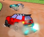  3D Drift Yarışı Oyunu