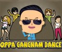  Gangnam Style Oyunu Oyna