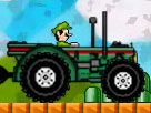  Mario Traktörü 4 Oyunu Oyna