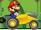  Mario Traktörü