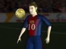  Messi Top Sektir Oyunu Oyna
