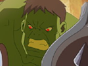  Planet Hulk Oyunu Oyna