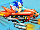  Sonic Savaş Oyunu Oyna