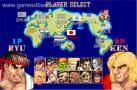  Street Fighter 2 Oyna