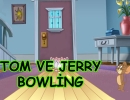  Tom ve Jerry Bowling Oyunu Oyna