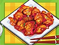 Çin İşi Tavuk Tarifi