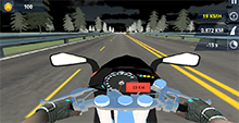 traffic-racer-bilgisayar-oyunu-oyna