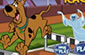  Scooby Doo Engelli Koşu